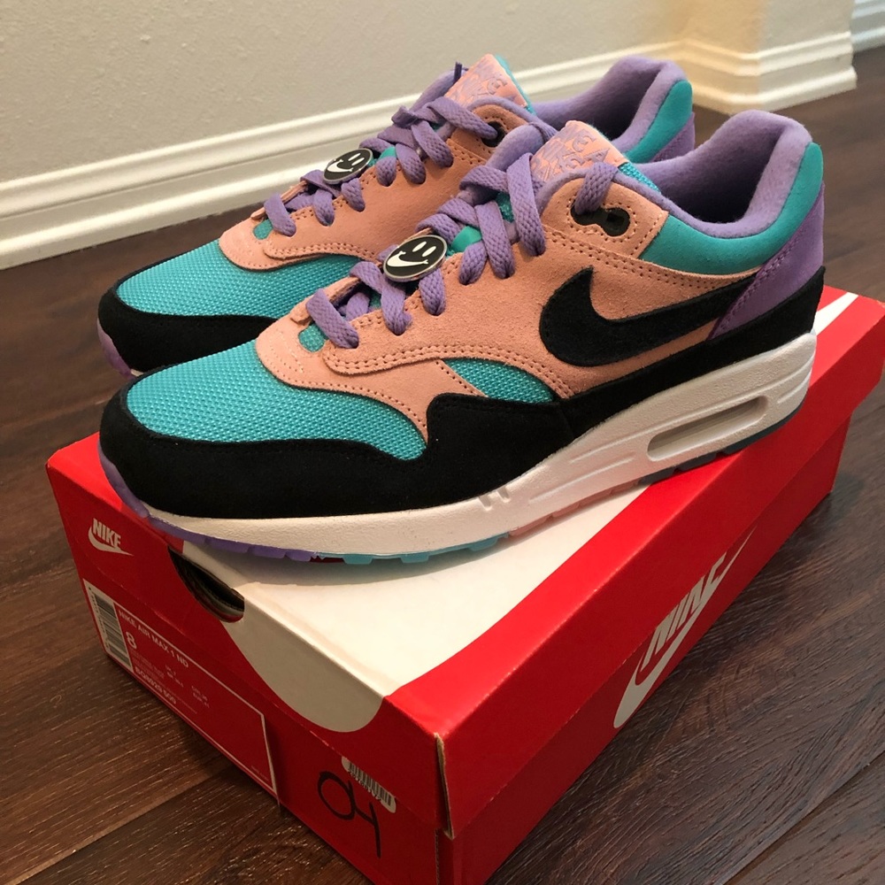 Nike Air Max 1 “Have A Nike Day”